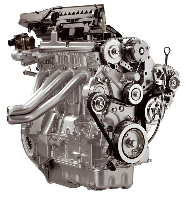 2012 Lac Ats Car Engine